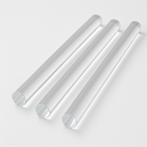 Оргстекло стержень 18 мм ГОСТ 17622-72 в наличии в Санкт-Петербурге