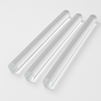 Оргстекло стержень 18 мм ГОСТ 17622-72 в наличии в Санкт-Петербурге