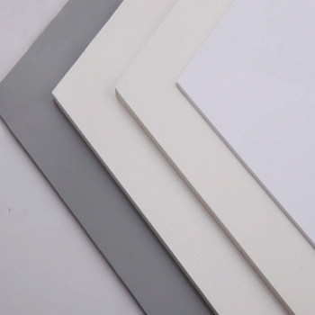 Плита ПВХ 2000х1000х50 мм темно-серый в наличии в Санкт-Петербурге