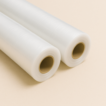 Полиэтиленовый рулон 120х0,1 мм ГОСТ 20477-86 в наличии в Санкт-Петербурге