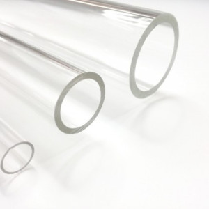 Труба из оргстекла 8х2000 мм ГОСТ 17622-72 в наличии в Санкт-Петербурге