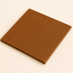 Гетинакс листовой электротехнический 0,3 мм 112 X ГОСТ 2718-74 в наличии в Санкт-Петербурге