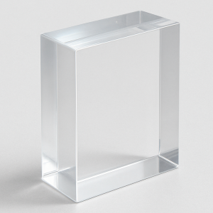 Оргстекло блок 130х600х600 мм ТОСН ГОСТ 17622-72 в наличии в Санкт-Петербурге