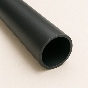 Труба ПНД водопроводная 160х4,9 мм SDR 33 ПЭ 100 ГОСТ 18599-2001 в наличии в Санкт-Петербурге