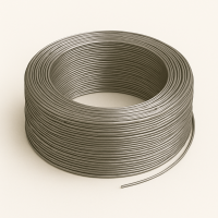 Проволока из электротехнической стали 1,1 мм ст.3404 ГОСТ 21427.1-83