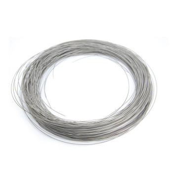 Титановая проволока 1,2 мм ПТ-7Мсв ГОСТ 27265-87 в наличии в Санкт-Петербурге