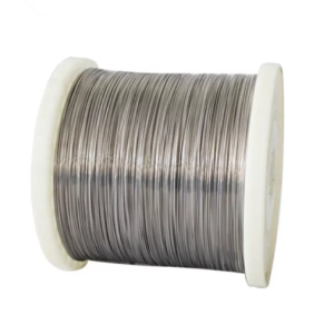 Жаропрочная проволока 2,8 мм AISI 430 в наличии в Санкт-Петербурге