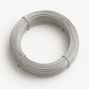 Проволока нержавеющая сварочная 8 мм Св-10ХН2ГМТ ГОСТ 2246-70 в наличии в Санкт-Петербурге