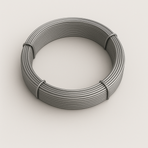 Нихромовая проволока 3,5 мм Х15Н60 ГОСТ 12766.1-90 в наличии в Санкт-Петербурге