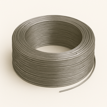 Проволока из электротехнической стали 0,2 мм ст.10880 ГОСТ 11036-75 в наличии в Санкт-Петербурге