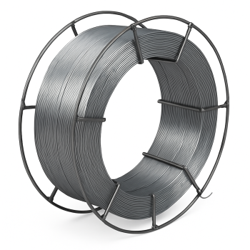 Сварочная проволока для полуавтоматов 0.5 мм Св-08ХМФА ГОСТ 2246-70 в наличии в Санкт-Петербурге