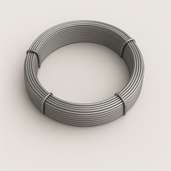 Нихромовая проволока 2,8 мм Х15Н60-Н ГОСТ 12766.1-90 в наличии в Санкт-Петербурге