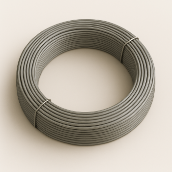 Проволока свинцовая С1 2 мм в наличии в Санкт-Петербурге