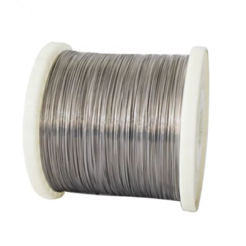 Жаропрочная проволока 0,3 мм 30Х13 ГОСТ 18143-72 в наличии в Санкт-Петербурге