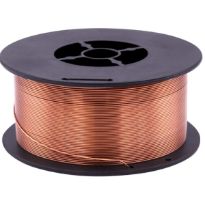 Омедненная проволока 0,8 мм ER-70S-6 ГОСТ 2246-70 в наличии в Санкт-Петербурге