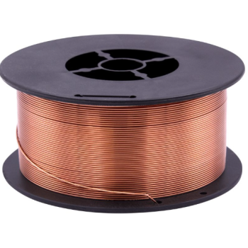 Омедненная проволока 0,3 мм Св-08ХГСМА ГОСТ 2246-70 в наличии в Санкт-Петербурге