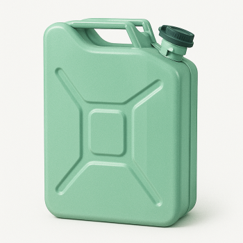 Фреон канистра 45 кг 114В2 (R114В2) ГОСТ 15899-93 в наличии в Санкт-Петербурге