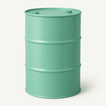 Фреон бочка 280 кг 30 (R30) в наличии в Санкт-Петербурге