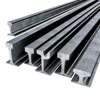 Рельс ширококолейный Р43 140х12500 мм 57 см2 Э76ХСФ ГОСТ 30165-94 в наличии в Санкт-Петербурге