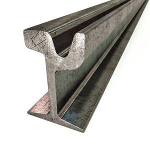 Трамвайный рельс Т62 180,8х12500 мм Э76 ГОСТ Р 55941-2014 в наличии в Санкт-Петербурге