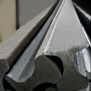 Рельс крановый КР70 120х11000 мм 58,72 см2 кислородно-конверторная сталь ГОСТ 53866-2010 в наличии в Санкт-Петербурге