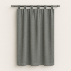 Штора рентгенозащитная 1200х2000 мм 0,35 Pb в наличии в Санкт-Петербурге