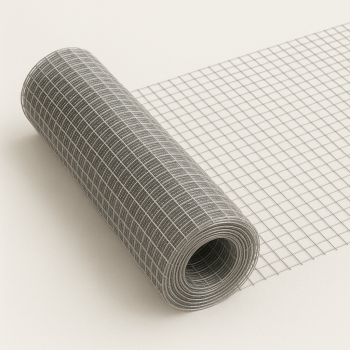 Стальная тканая сетка 0.45х0.2 мм ст3сп5 ГОСТ 3826-82 в наличии в Санкт-Петербурге