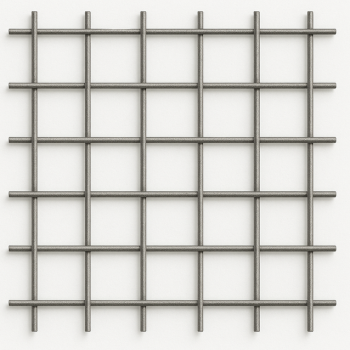 Стальная сетка 15х15х3.6 мм ст55 ГОСТ 3306-88 в наличии в Санкт-Петербурге