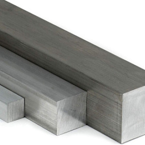 Алюминиевый квадрат 260 мм AW-6026 в наличии в Санкт-Петербурге