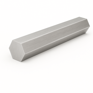 Шестигранник дюралевый 60 мм В95 ГОСТ 21488-97 в наличии в Санкт-Петербурге