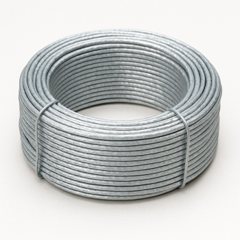 Катанка оцинкованная 4 мм ст3 ГОСТ 1526-81 в наличии в Санкт-Петербурге