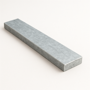 Оцинкованная полоса 25х4 мм 09Г2С ГОСТ 103-2006 в наличии в Санкт-Петербурге