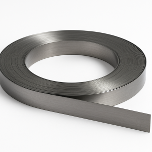 Прецизионная лента 1 мм Х23Ю5 ГОСТ 12766.2-90 в наличии в Санкт-Петербурге