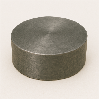 Углеродистая поковка квадратная 120х120 ст40 в наличии в Санкт-Петербурге