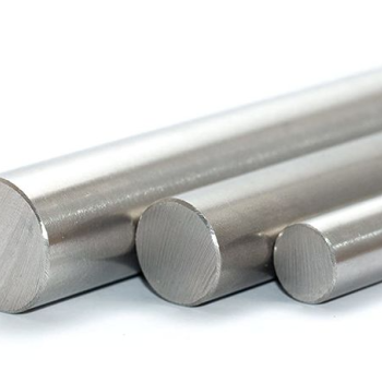 Оцинкованный круг 10х6000 мм Ст3 ГОСТ 2590-2006 в наличии в Санкт-Петербурге