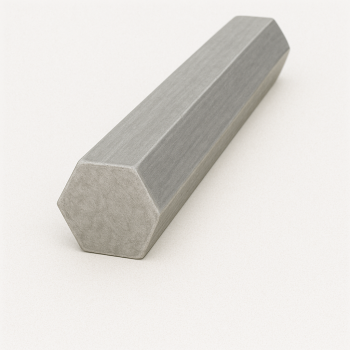 Шестигранник конструкционный 14 мм стальной ст35 в наличии в Санкт-Петербурге