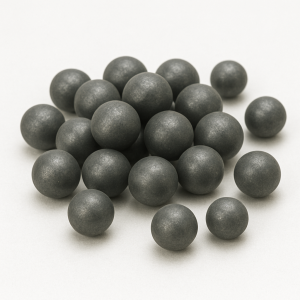 Шар стальной мелющий 25 мм ст10 ГОСТ 7524-2015 в наличии в Санкт-Петербурге