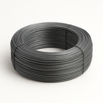 Стальная катанка 6,3 мм Ст3сп ГОСТ 30136-95 в наличии в Санкт-Петербурге