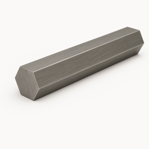 Автоматный шестигранник 28,5 мм АС45Г2 ГОСТ 2879-2006 в наличии в Санкт-Петербурге