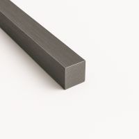 Быстрорежущий квадрат 14 мм Р6М5К5