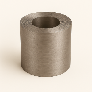 Медно-никелевая фольга 0,07х100 мм МНАКХ11-2,5-1,0-0,8 в наличии в Санкт-Петербурге