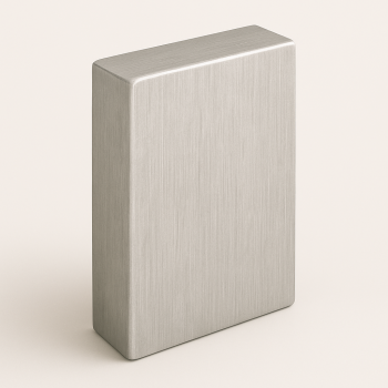 Анод оловянный 10х200х980 мм О1 ГОСТ 860-75 в наличии в Санкт-Петербурге