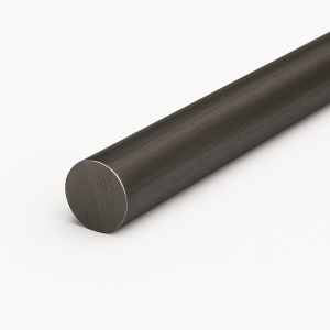 Вольфрамовый пруток 12,5 мм BT15 ТУ 48-19-320-91 в наличии в Санкт-Петербурге