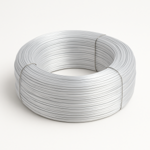 Алюминиевая катанка 11,5 мм А7Е ГОСТ 13843-2019 в наличии в Санкт-Петербурге