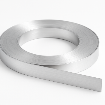 Алюминиевая лента 1,6х700 мм А6 ГОСТ 13726-97 в наличии в Санкт-Петербурге