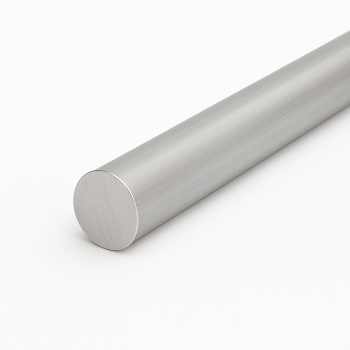 Алюминиевый пруток 110х3000 мм АМГ2 ГОСТ 21488-97 в наличии в Санкт-Петербурге