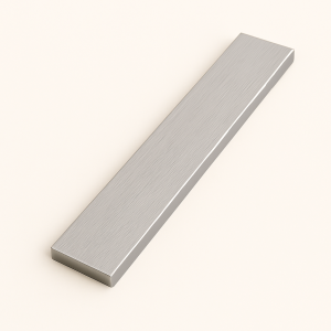 Дюралевая шина 100х10 мм ВАК4 в наличии в Санкт-Петербурге