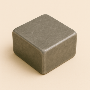 Поковка квадратная 175х175х2090 мм 4Х5В2ФС в наличии в Санкт-Петербурге