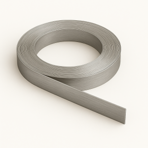 Рессорно-пружинная лента 120х3 мм ст70 в наличии в Санкт-Петербурге