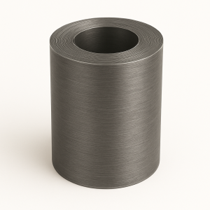 Фольга вольфрамовая 0,08 мм ВР-27 ТУ 48-19-270-85 в наличии в Санкт-Петербурге